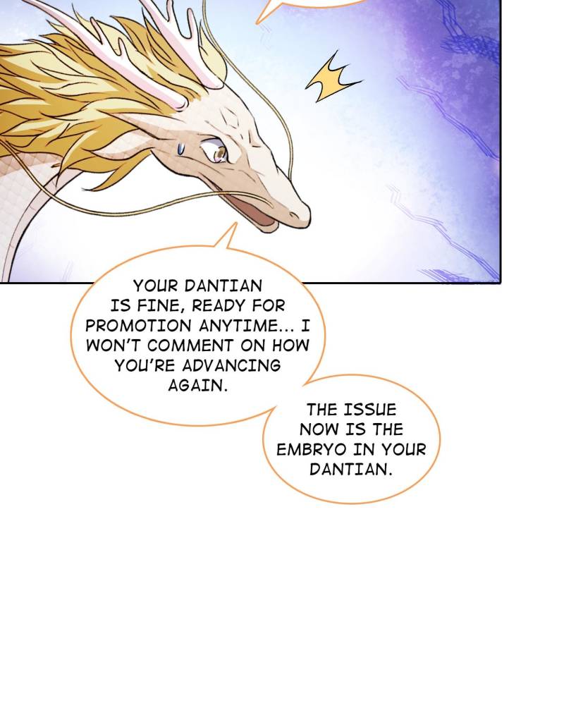 Cultivation Chat Group Chapter 681 10